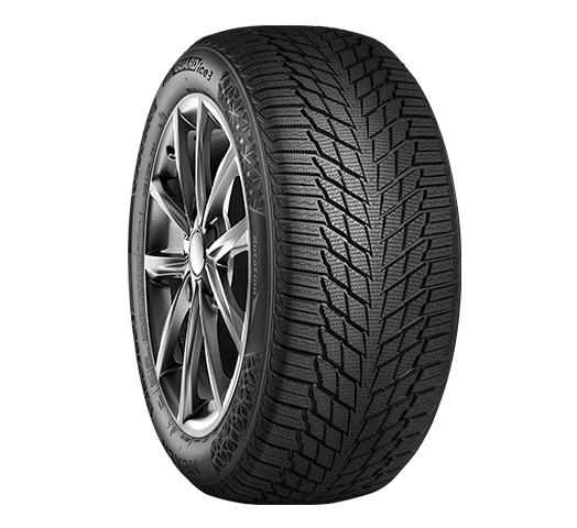 Nexen Winguard Ice 3 — фото модели